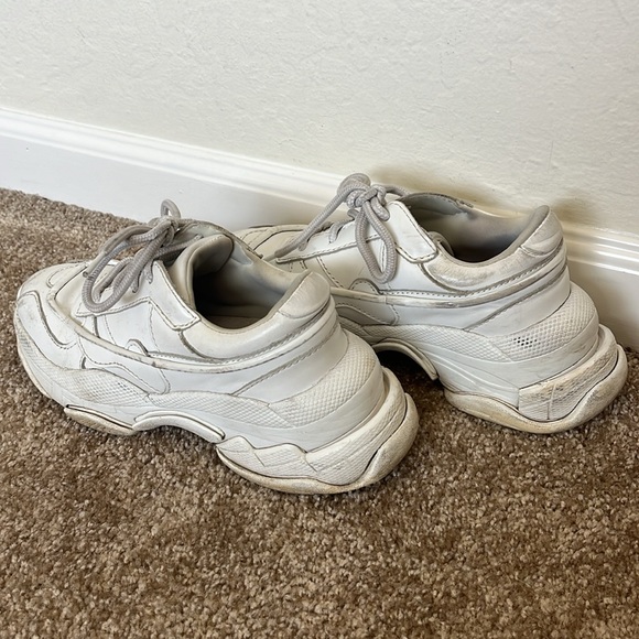 Jeffery Campbell sneakers - Picture 4 of 7